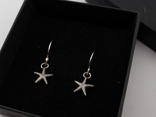 Starfish Drops