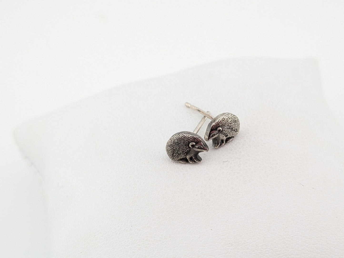 Hedgehog Studs