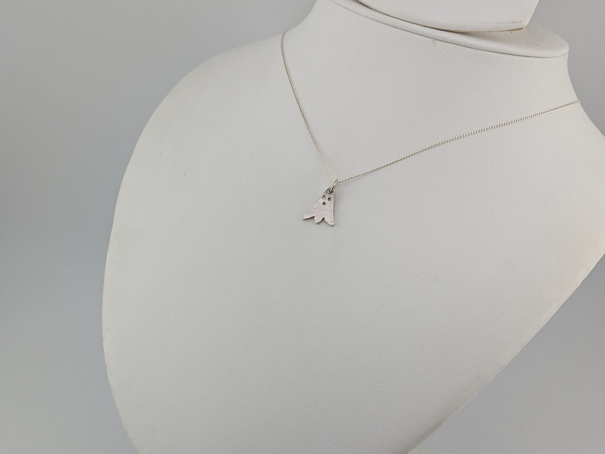 Tiny Ghost Set