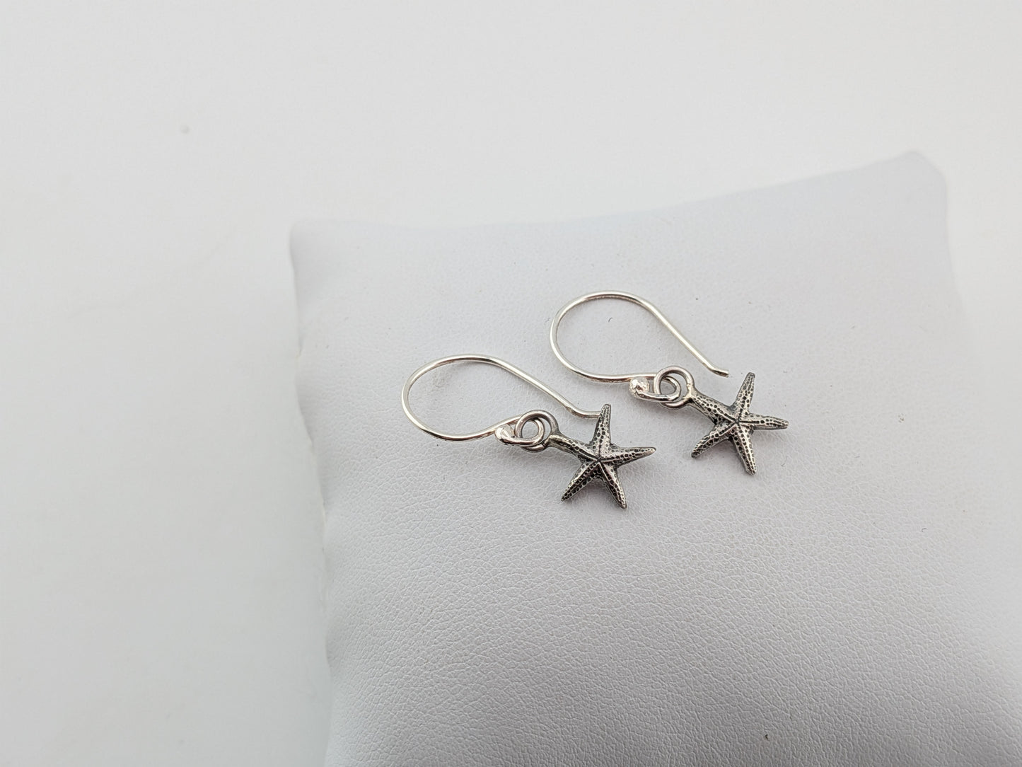 Starfish Drops