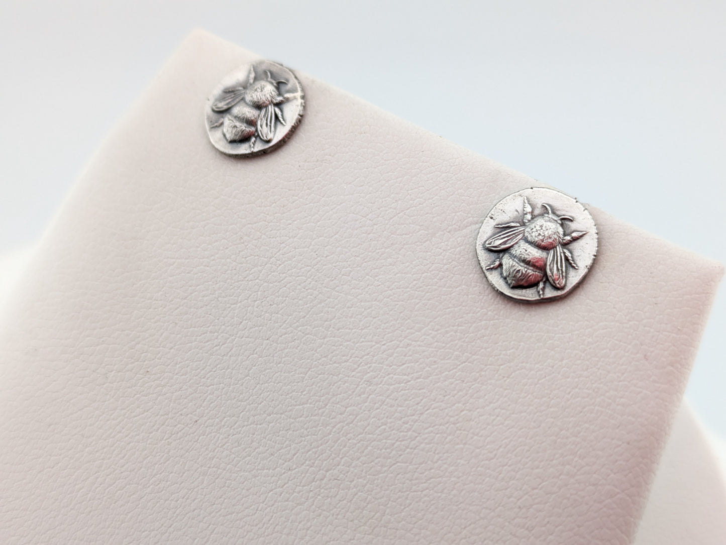 Bumblebee Studs