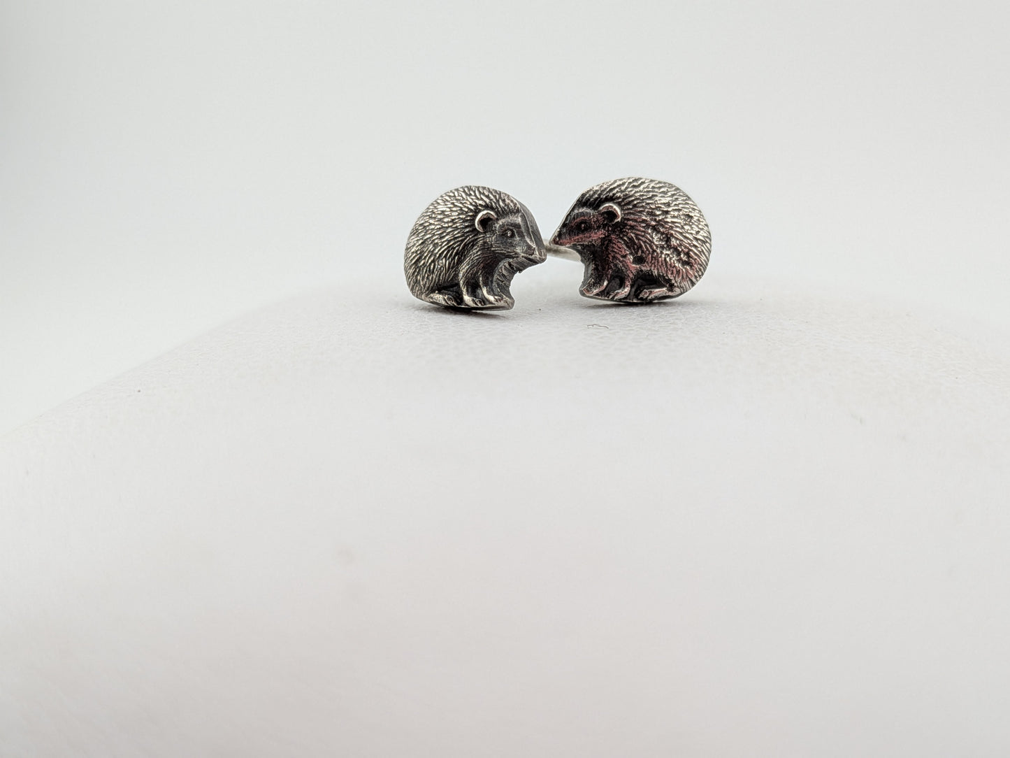 Hedgehog Studs