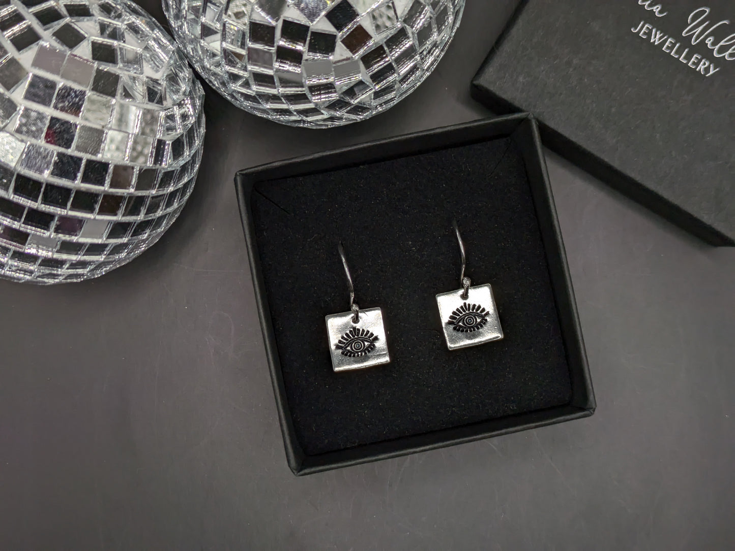 Evil Eye Set