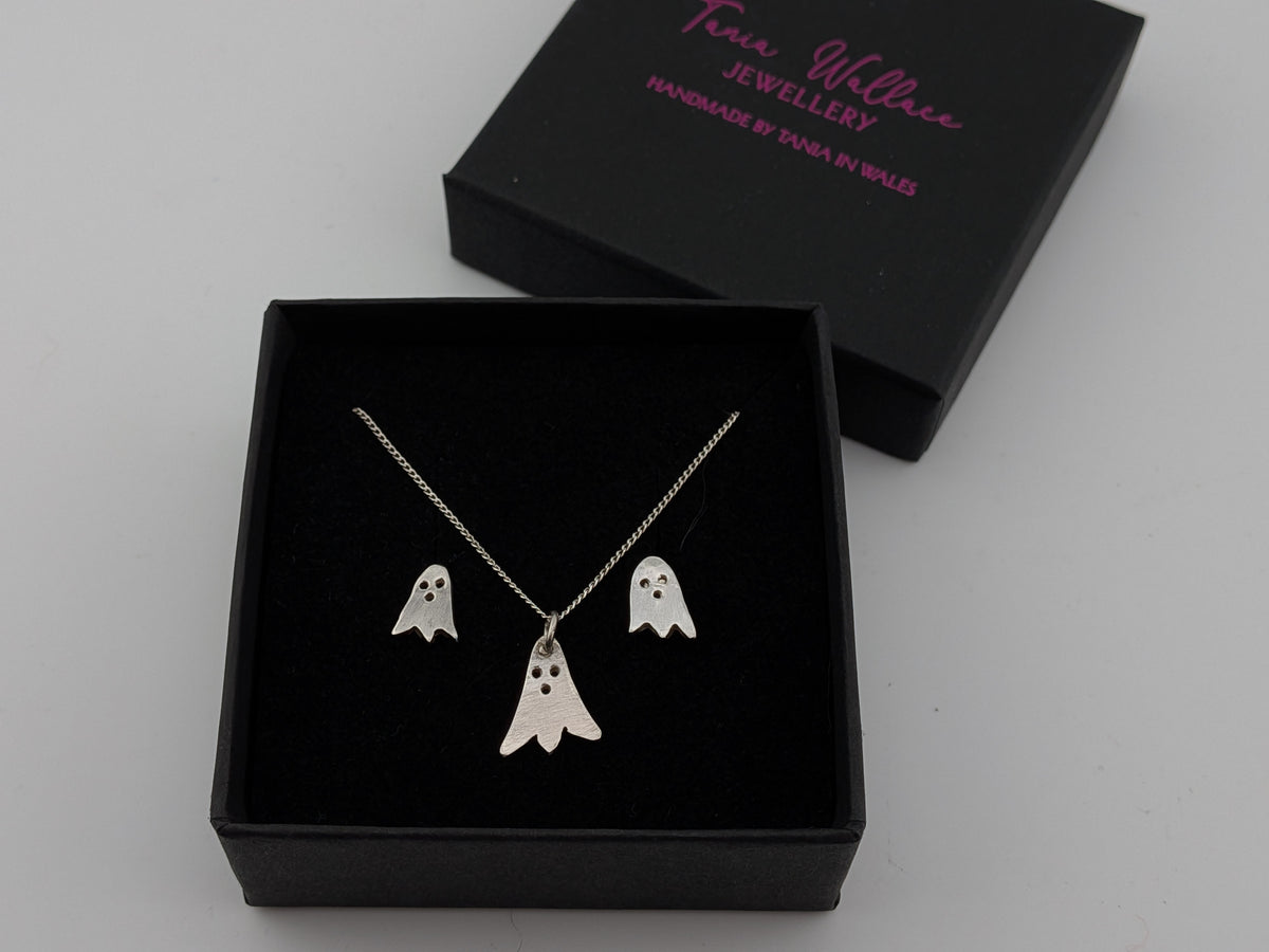 Tiny Ghost Set