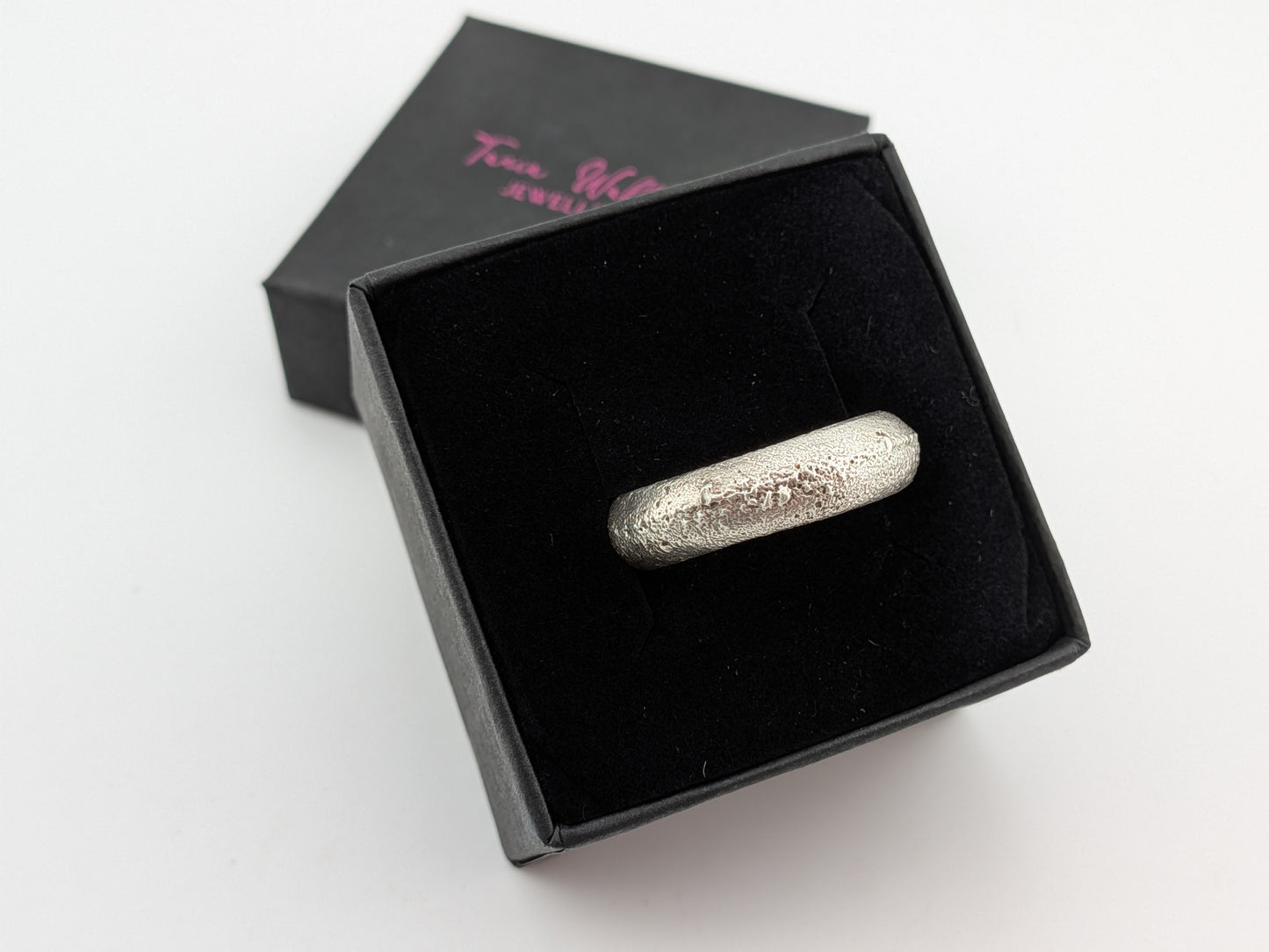 Size P Sand Cast Ring