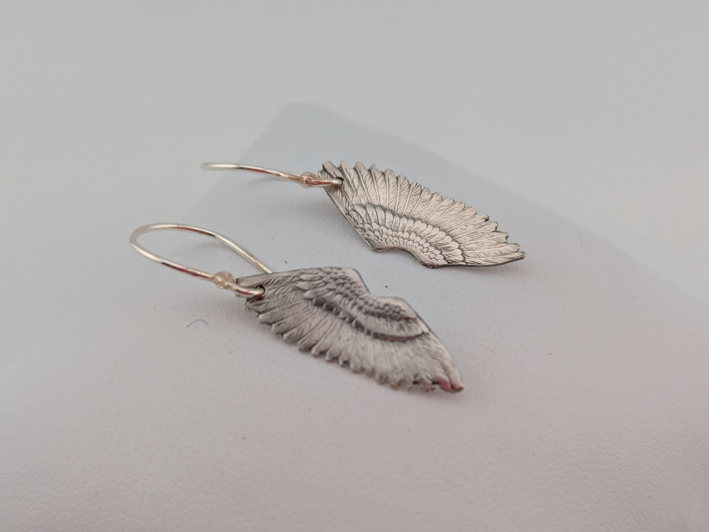 Angel Wing Drops