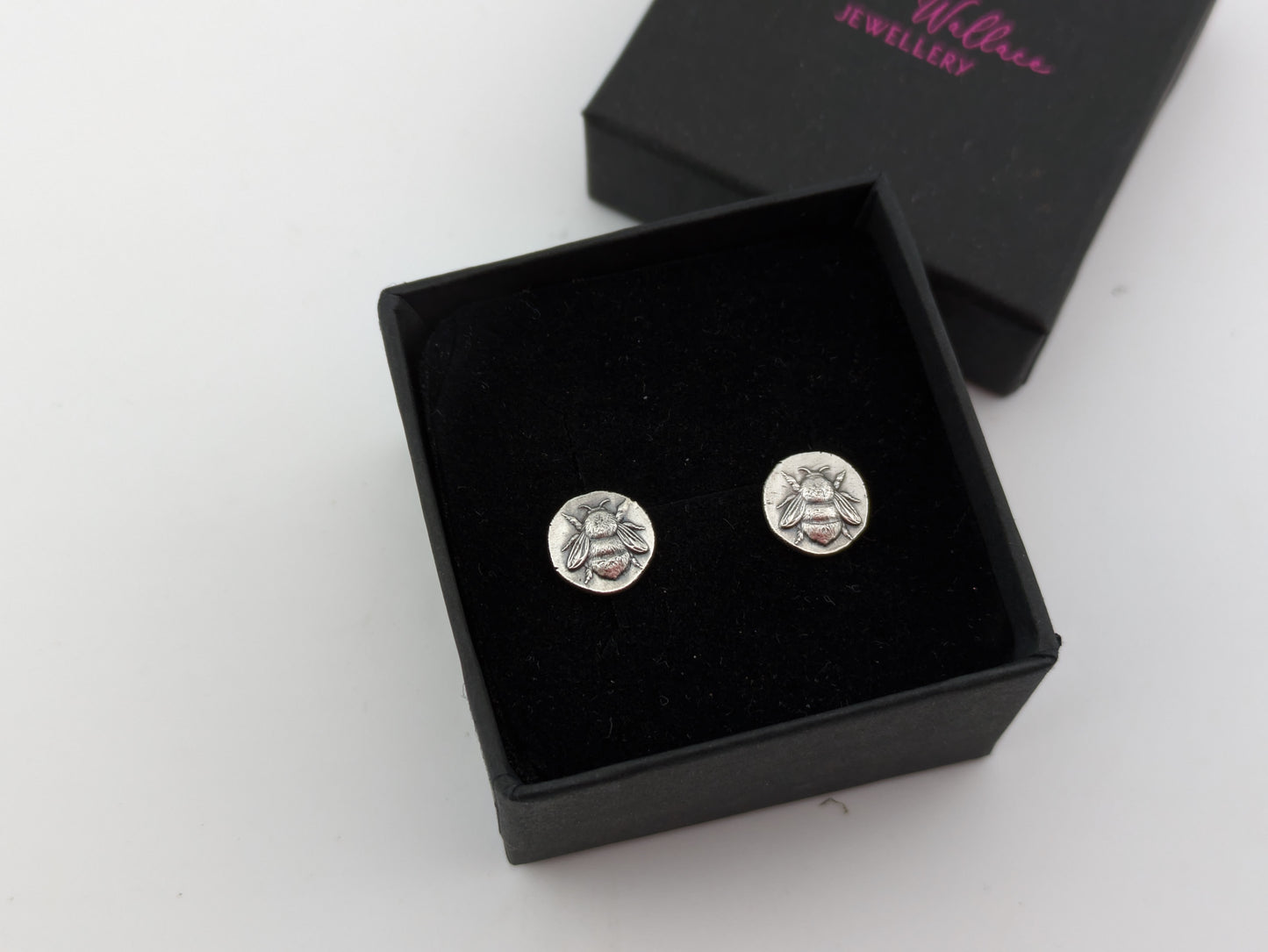 Bumblebee Studs