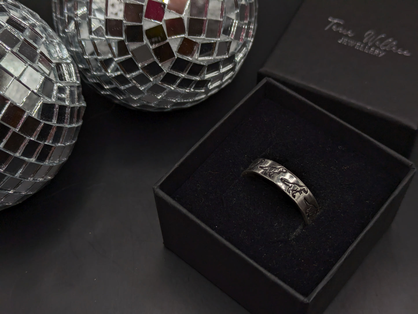 Dinosaur Ring