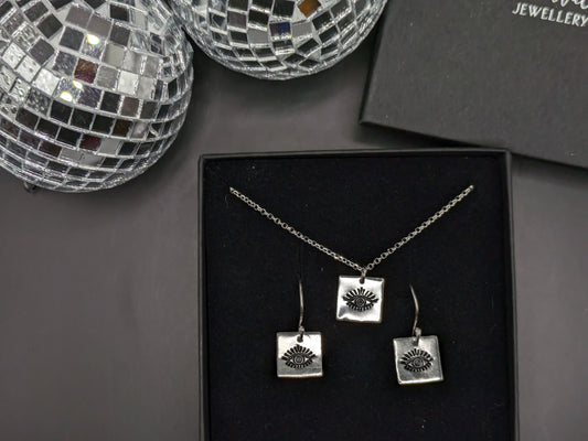 Evil Eye Set