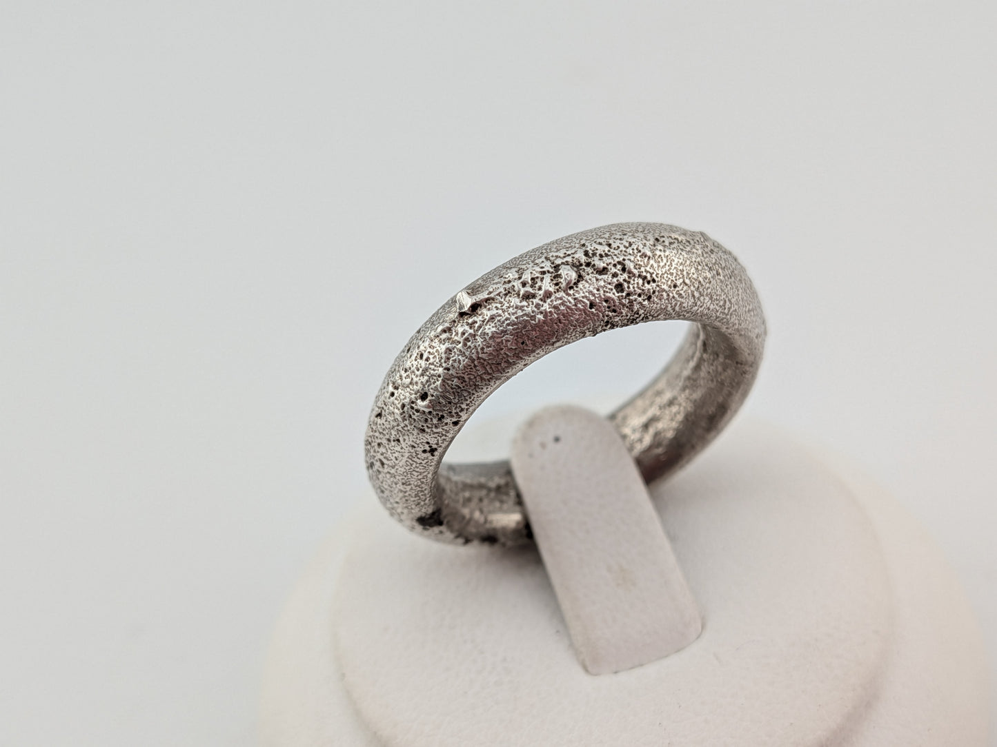 Size P Sand Cast Ring