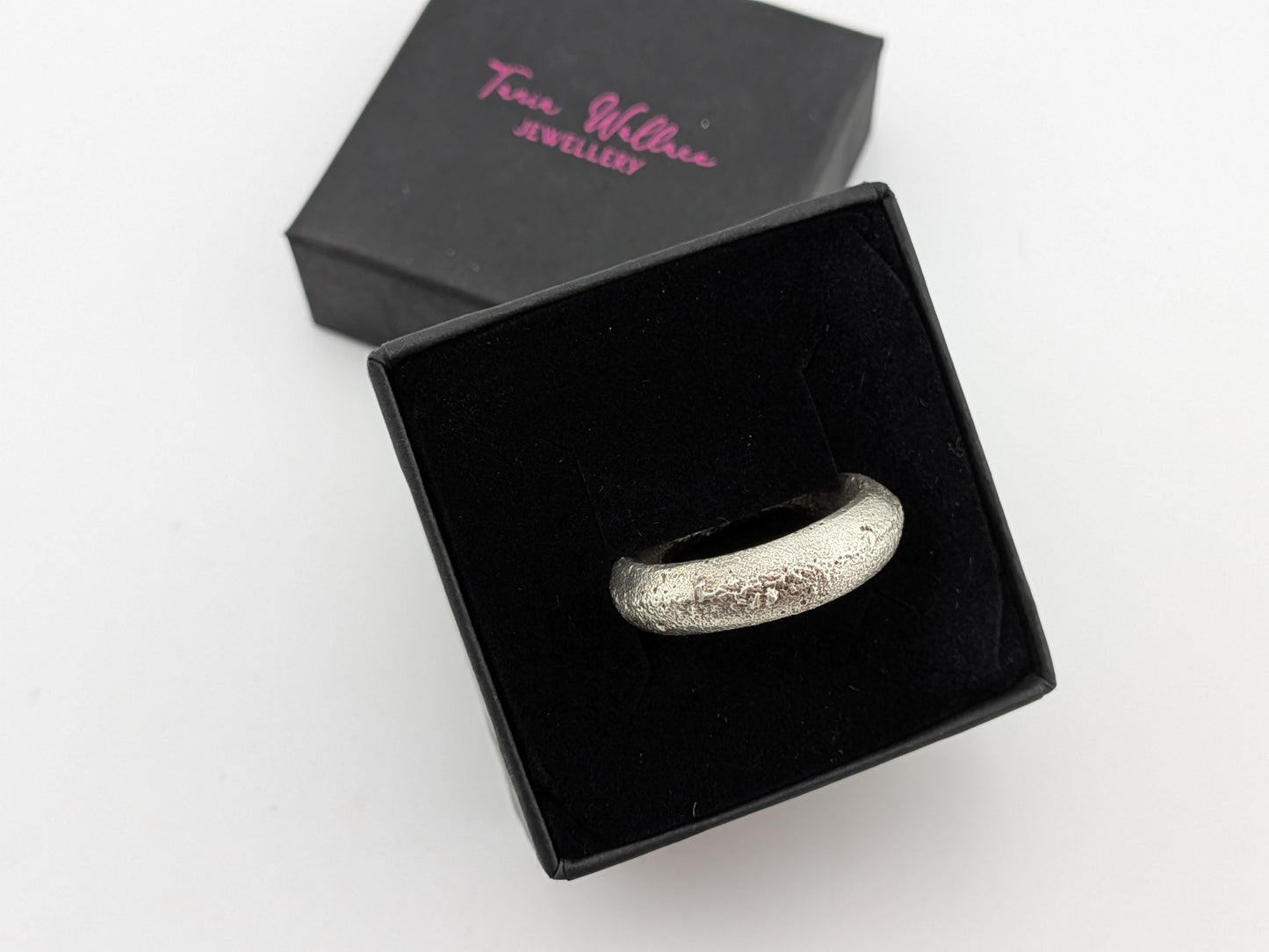 Size P Sand Cast Ring