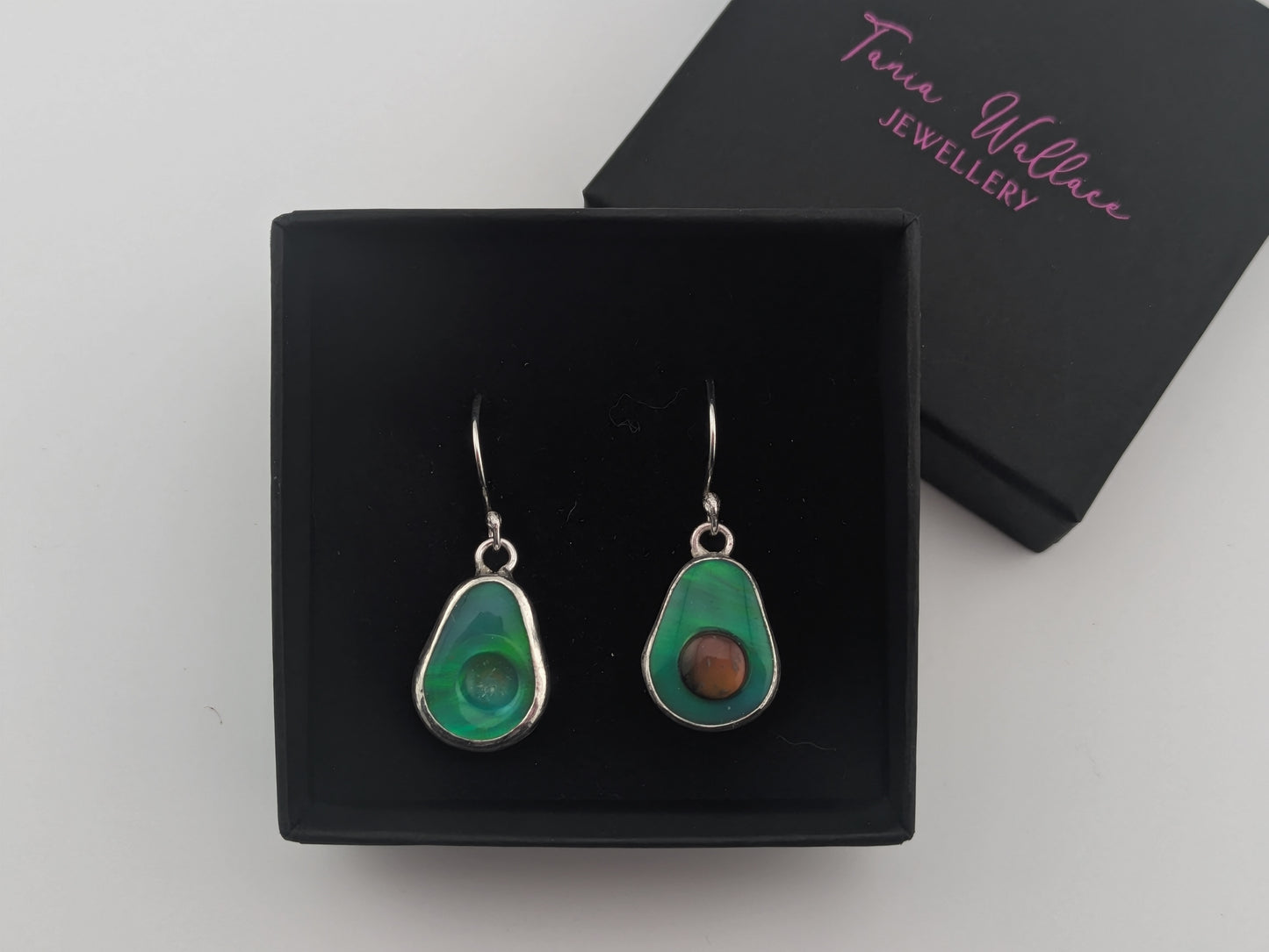 Lets Avo-Cuddle Aurora Opal Drops