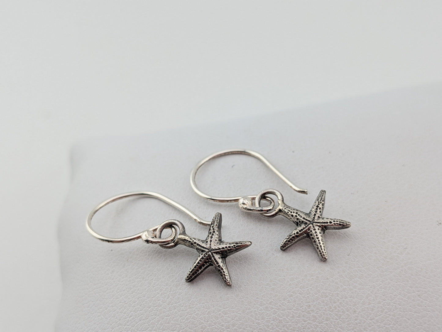 Starfish Drops