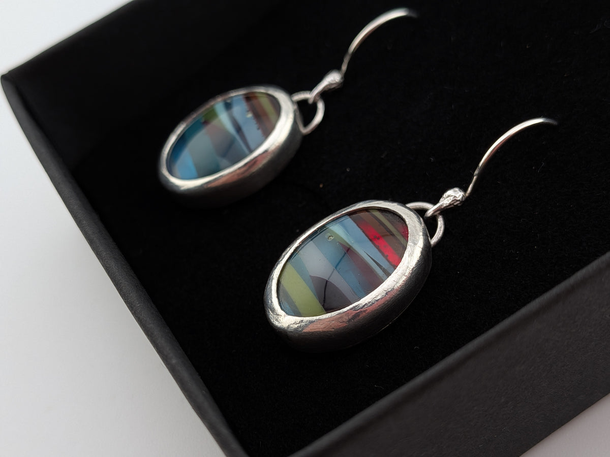 Oval Surfite Drops