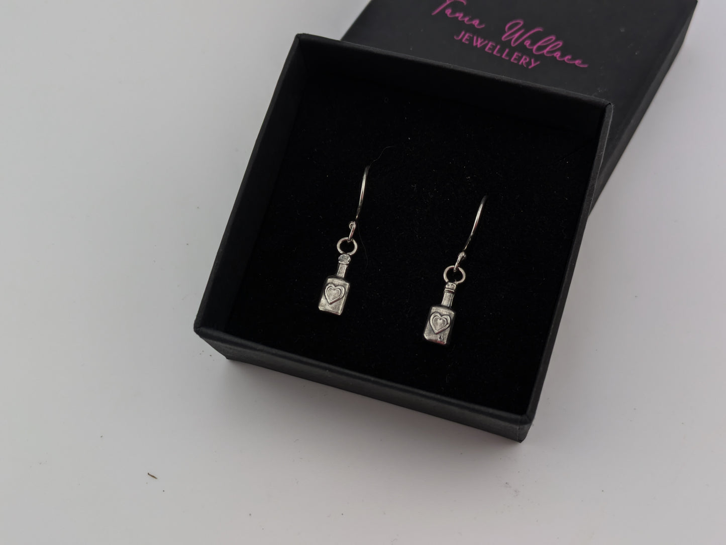 Love Potion Drops