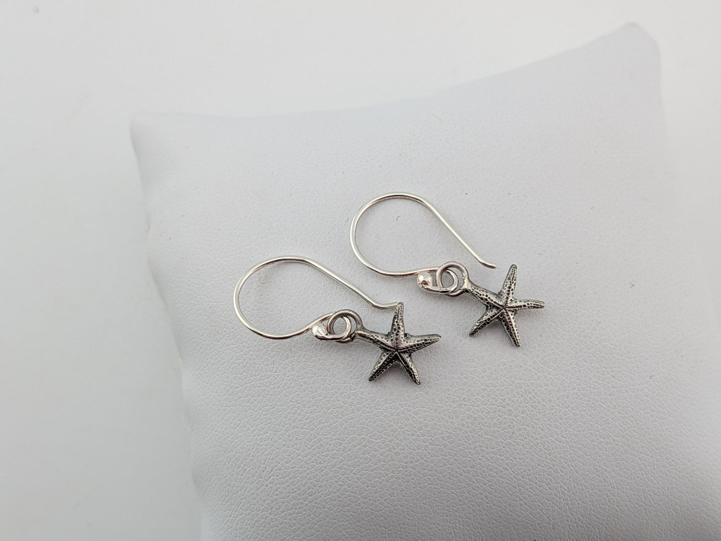 Starfish Drops