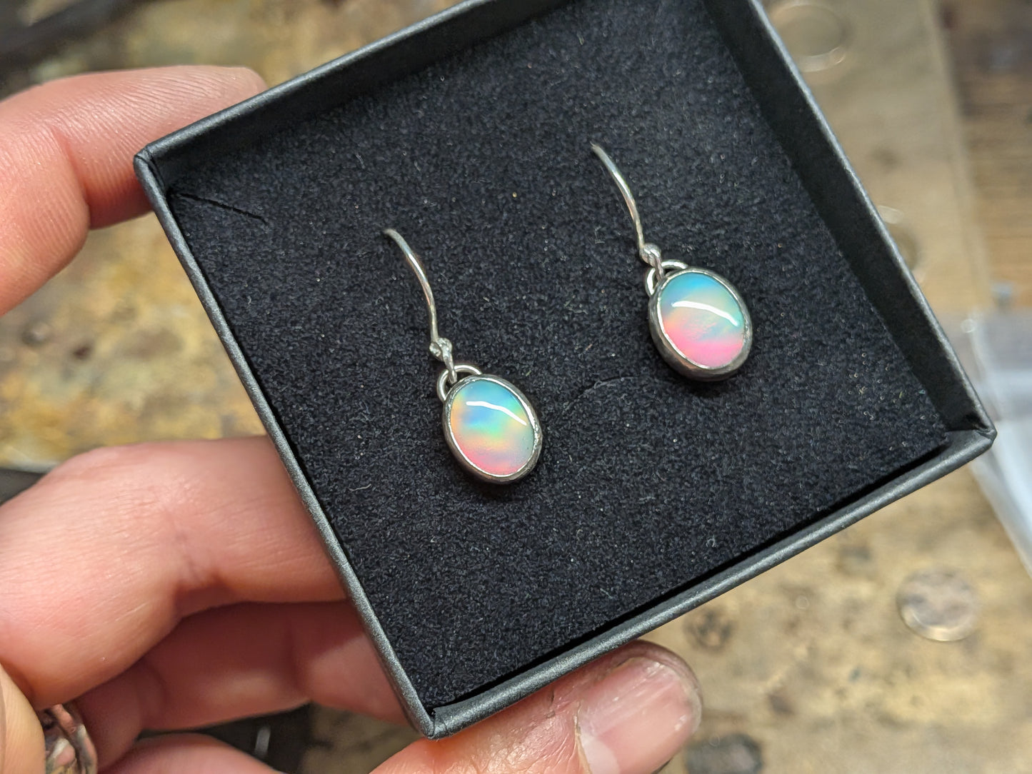 Aurora Opal Drops