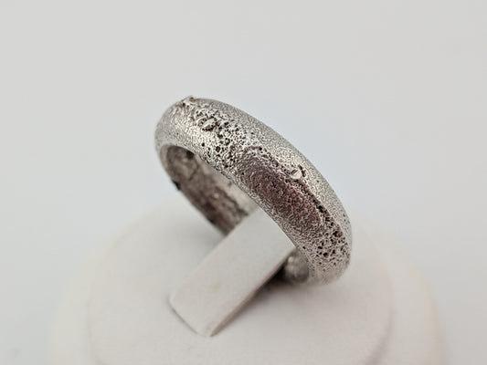 Size P Sand Cast Ring