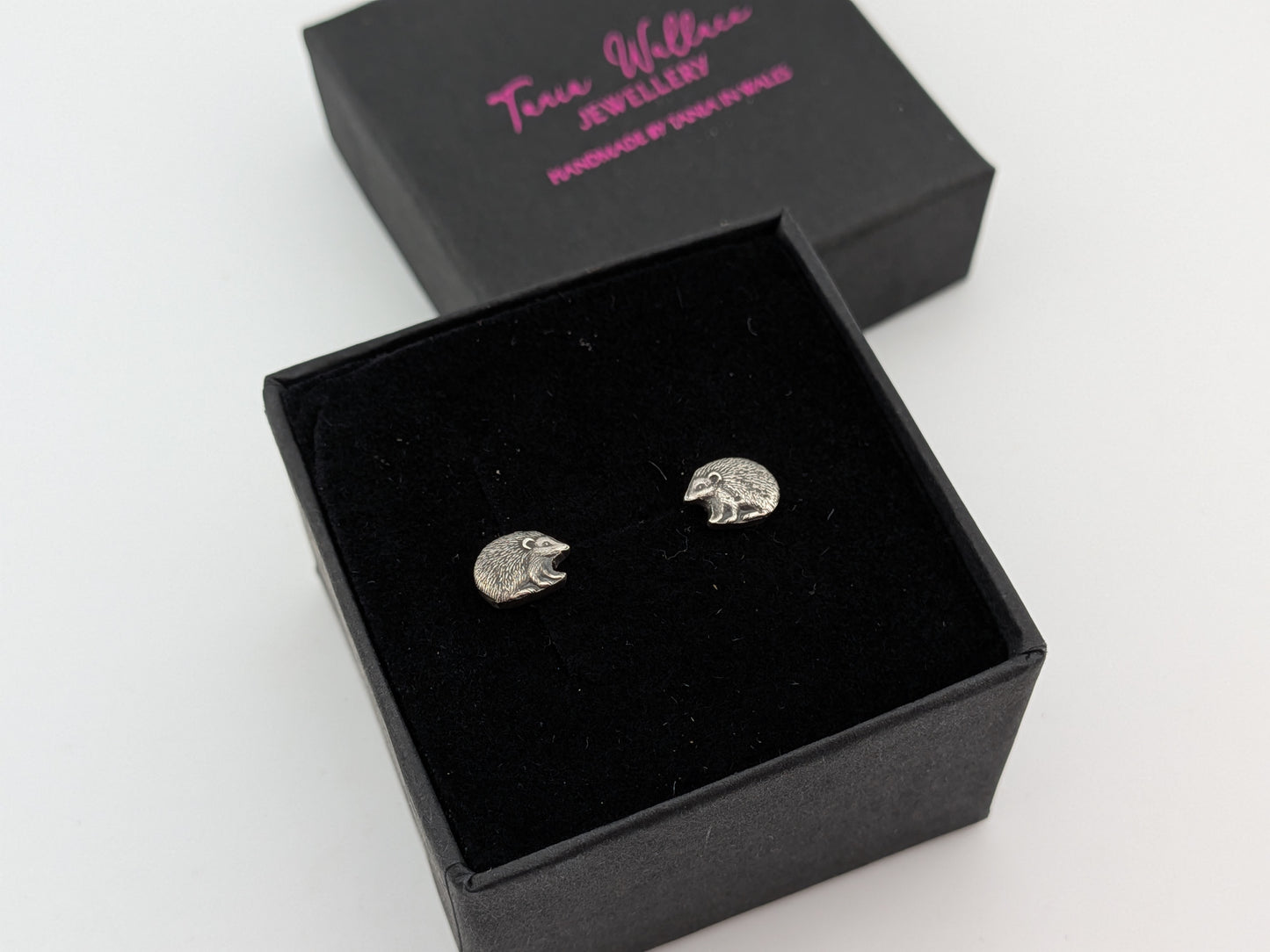 Hedgehog Studs