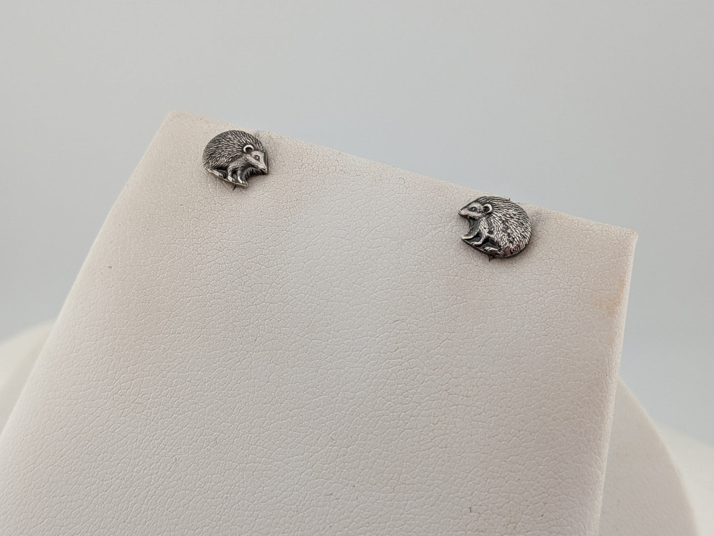 Hedgehog Studs