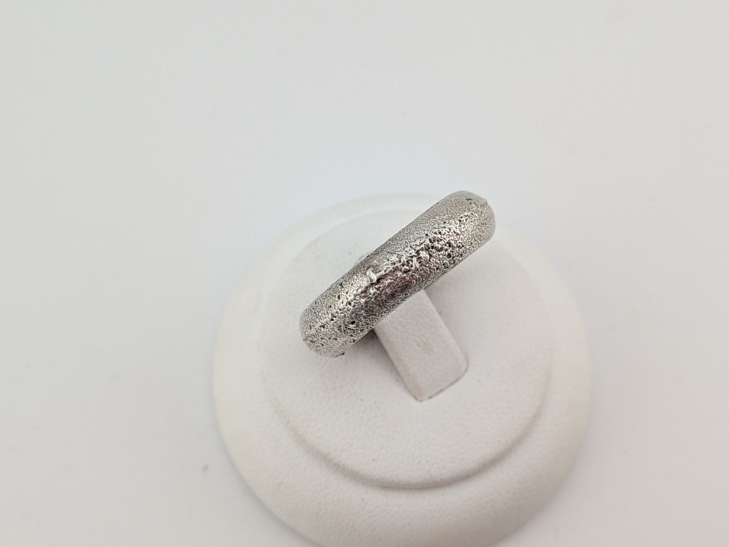 Size P Sand Cast Ring
