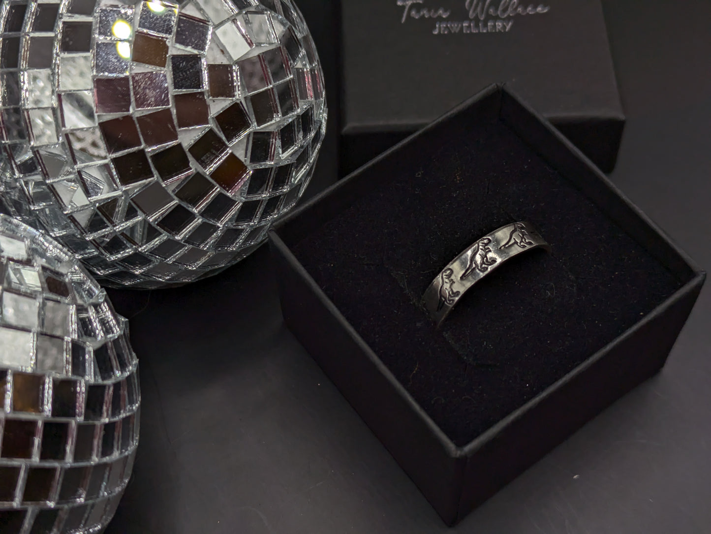 Dinosaur Ring