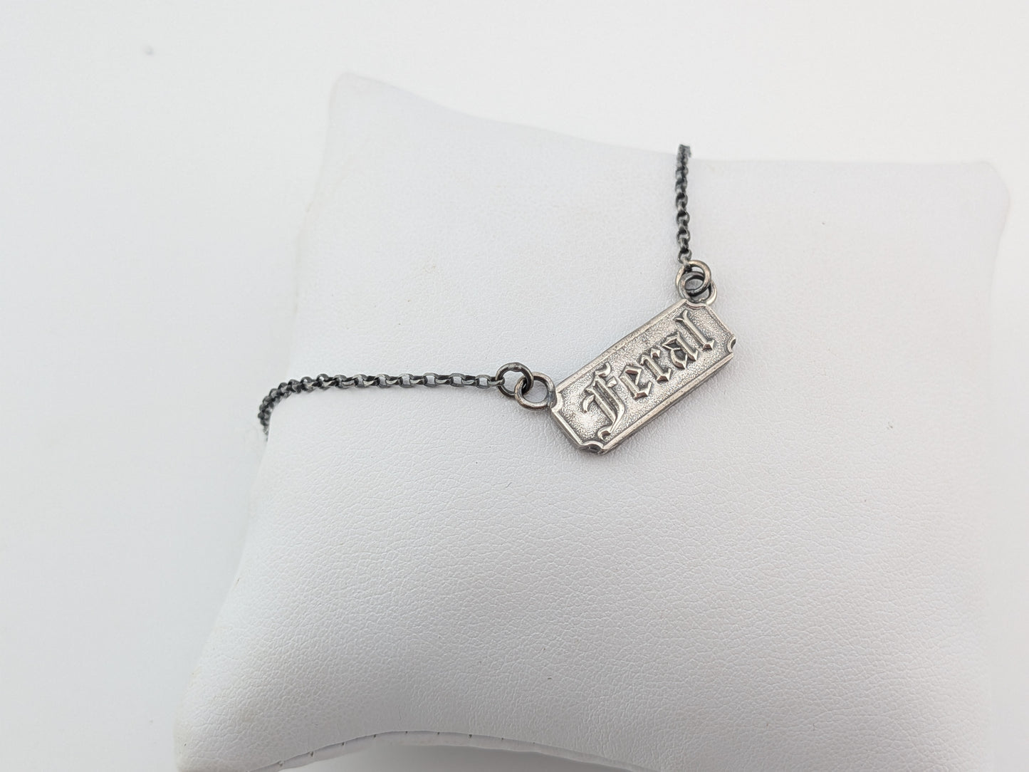 Feral Necklace