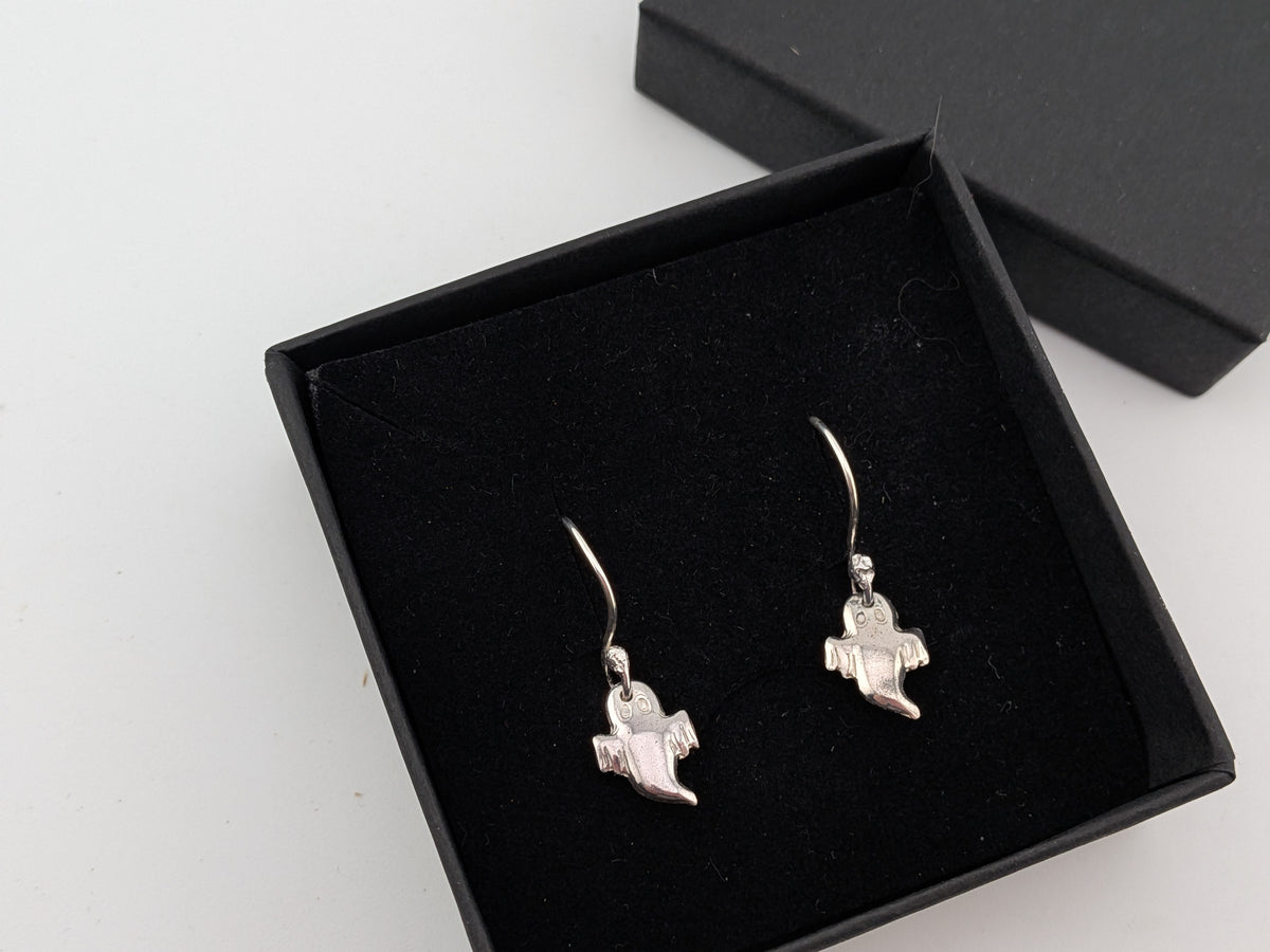 Cute Ghost Drops