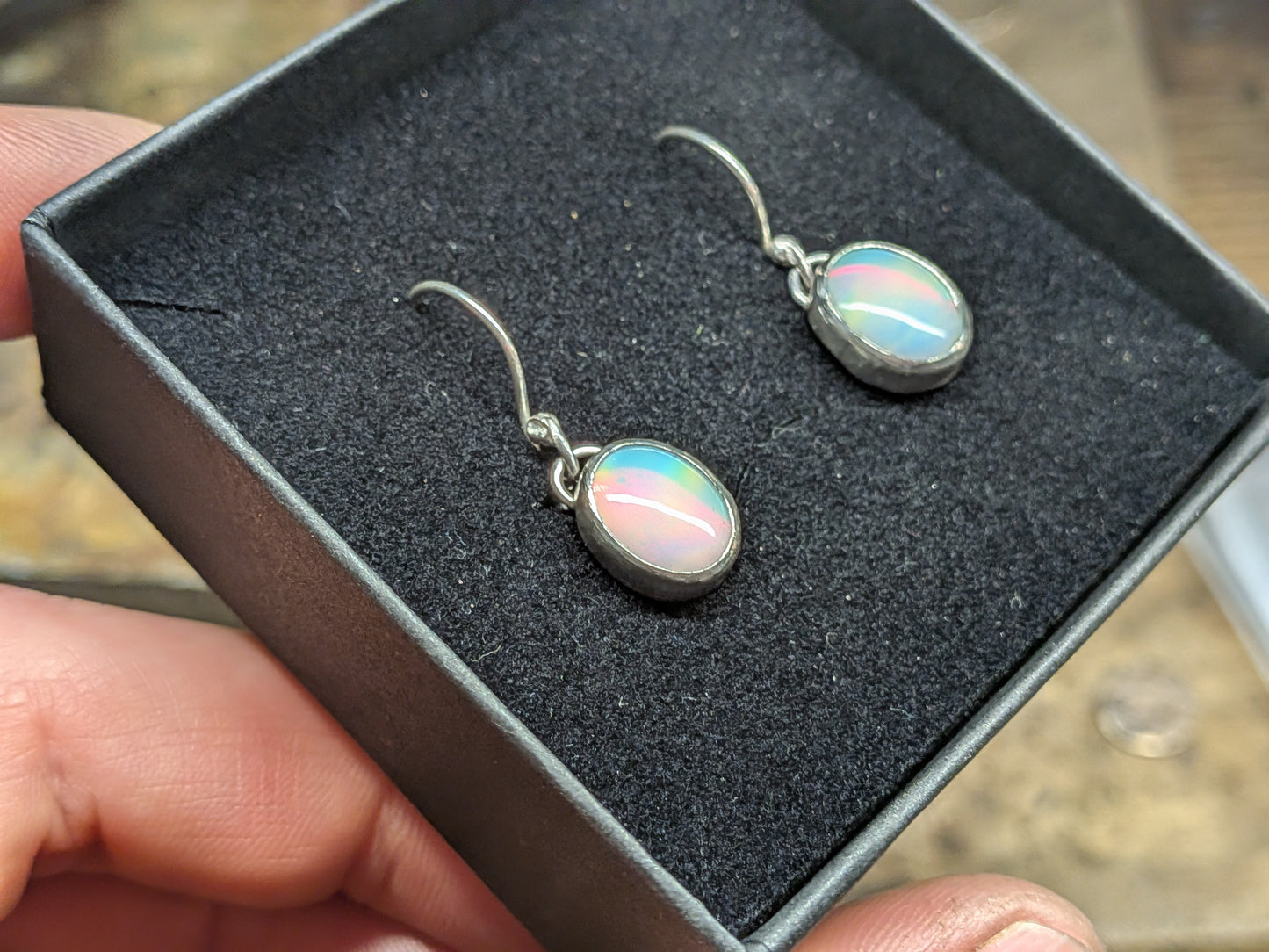 Aurora Opal Drops