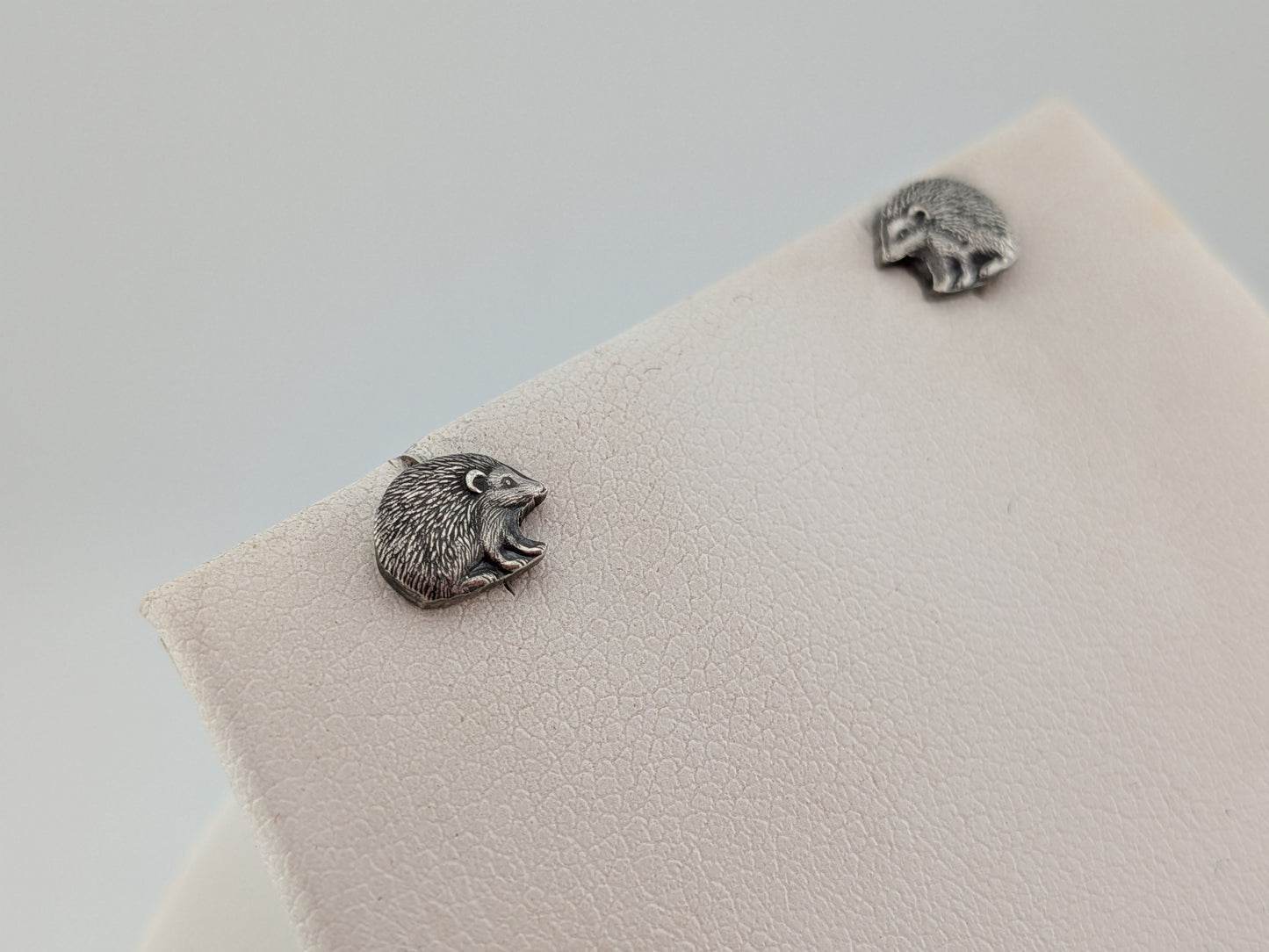 Hedgehog Studs