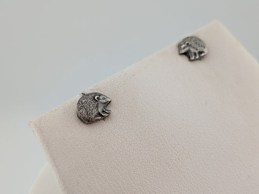 Hedgehog Studs